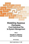 Modelling Aqueous Corrosion