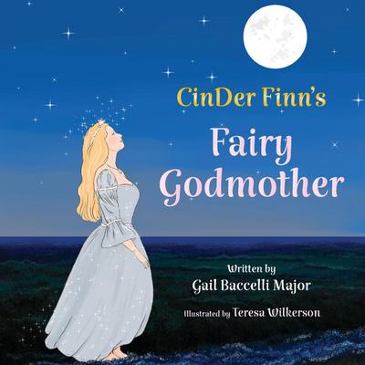 CinDer Finn’s Fairy Godmother