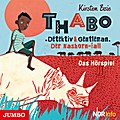Thabo - Detektiv & Gentleman (1) - Der Nashorn-Fall