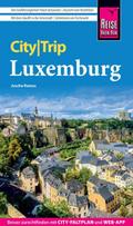 Reise Know-How CityTrip Luxemburg
