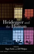 Heidegger and the Human