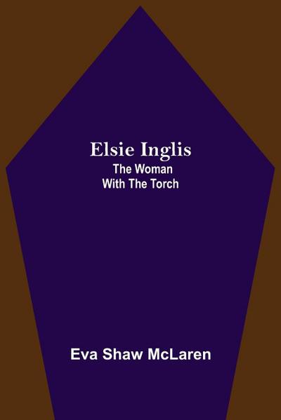Elsie Inglis