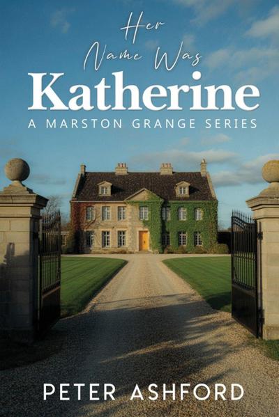 A Marston Grange Series