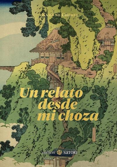 Un Relato Desde Mi Choza