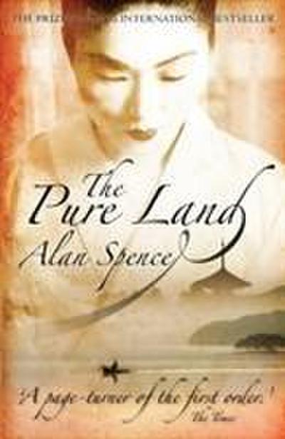 Spence, A: The Pure Land