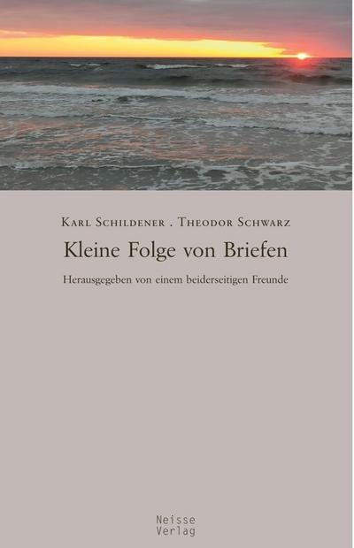 Kleine Folge von Briefen