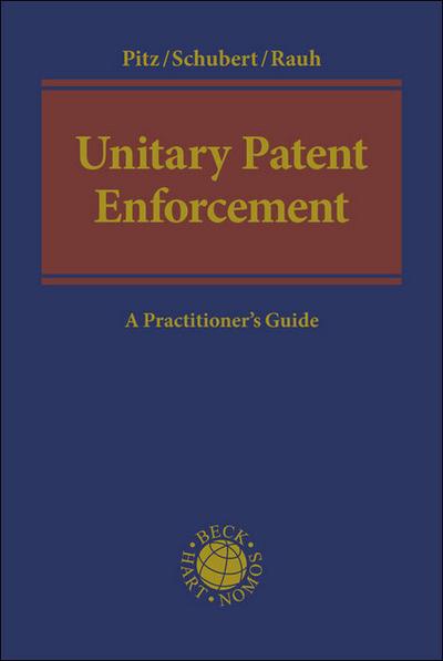 Unitary Patent Enforcement