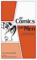 Of Comics and Men