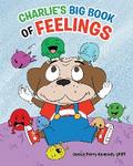 Charlie’s Big Book of Feelings