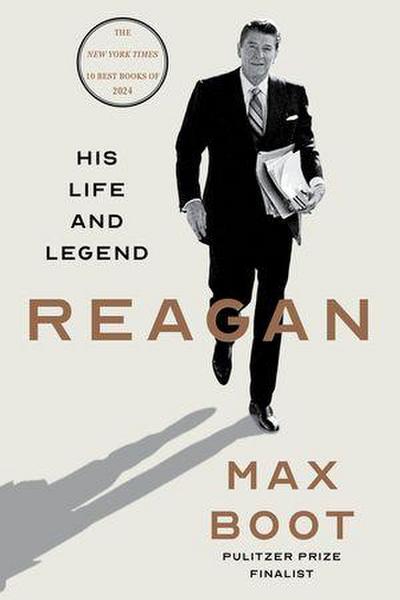 Reagan