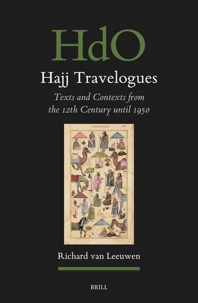 Hajj Travelogues