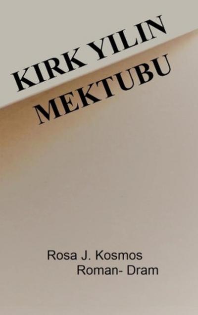Kirk yilin mektubu