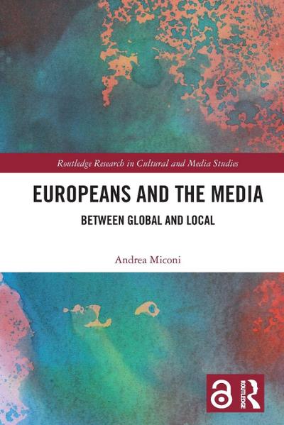 Europeans and the Media