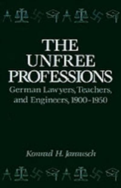 Unfree Professions