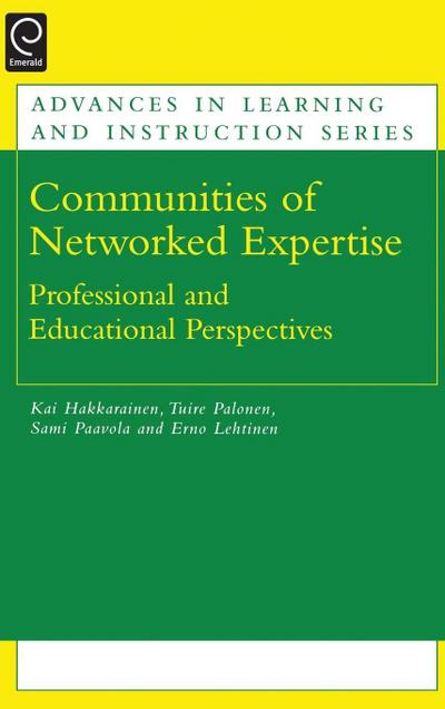 Communities of Networked Expertise