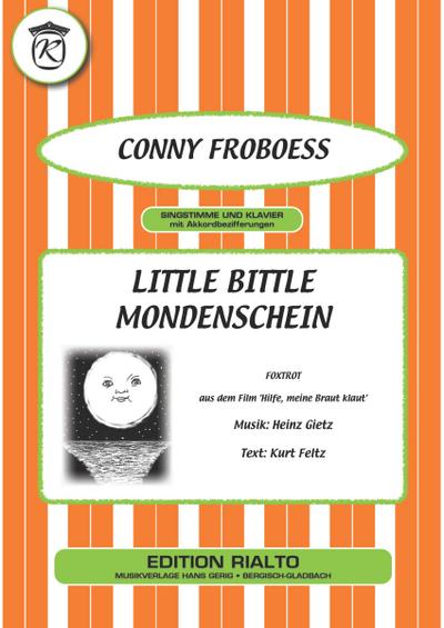 Little Bittle Mondenschein