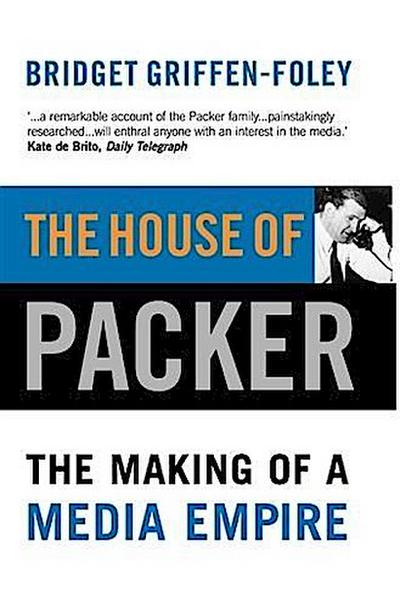 House of Packer