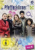 Die Pfefferkörner