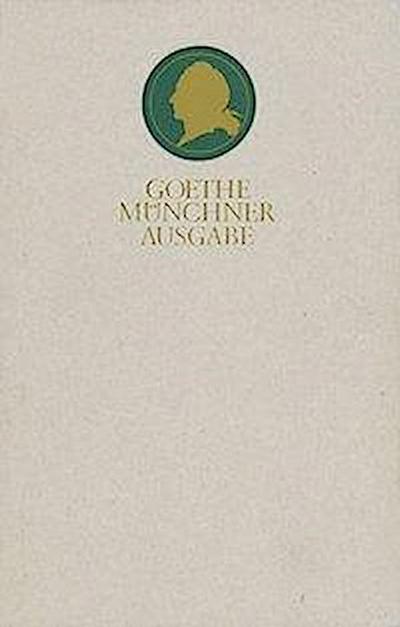 Goethe, J: Register: Namen, Werke, Orte