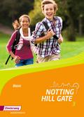 Notting Hill Gate 3. Textbook Basic Ausgabe 2014
