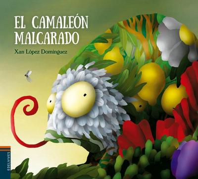El Camaleon Malcarado