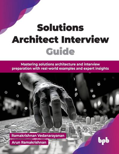 Solutions Architect Interview Guide
