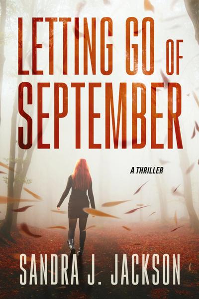 Letting Go of September