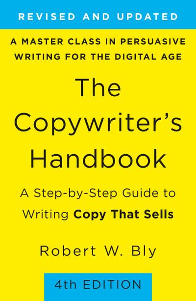Copywriter’s Handbook