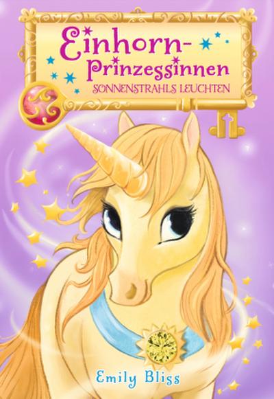 Einhornprinzessinnen