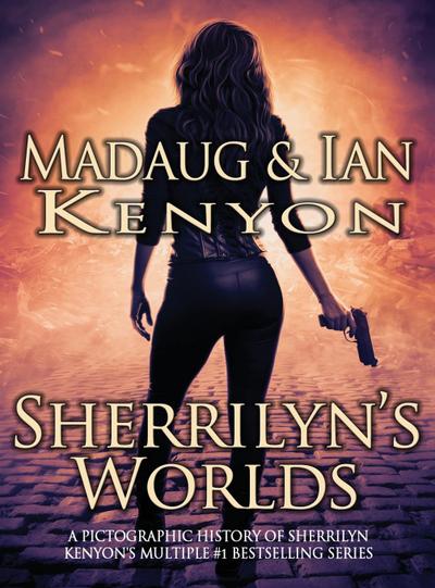 Sherrilyn’s Worlds