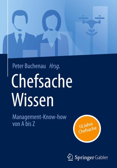 Chefsache Wissen