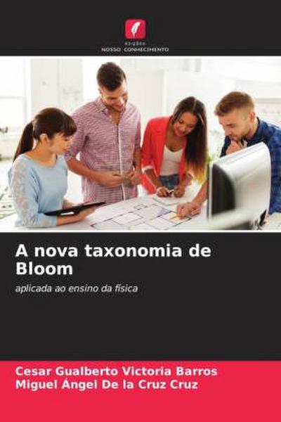 A nova taxonomia de Bloom