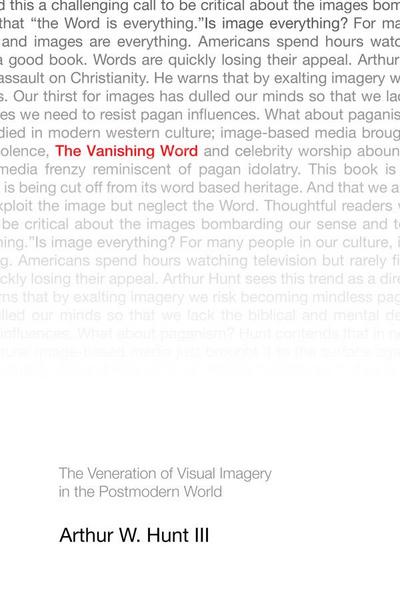 The Vanishing Word
