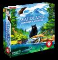 Waldland - Immergrün & Artenreich