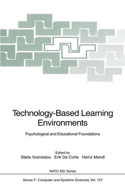 Technology-Based Learning Environments