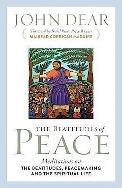 The Beatitudes of Peace