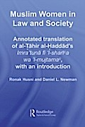 Muslim Women in Law and Society