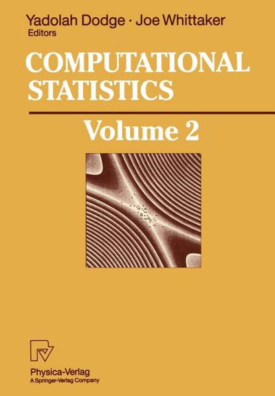 Computational Statistics