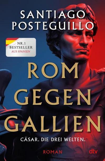 Rom gegen Gallien
