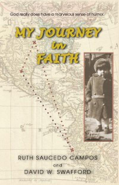 My Journey in Faith