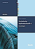 Technische Hydromechanik 1: Grundlagen (Beuth Wissen)