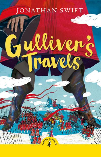 Gulliver’s Travels