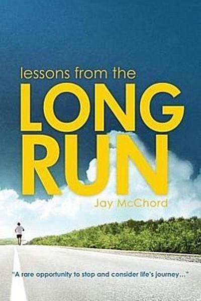 McChord, J: Lessons From The Long Run