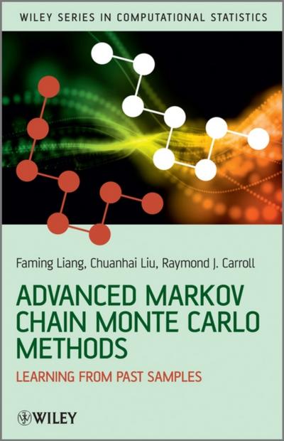 Advanced Markov Chain Monte Carlo Methods