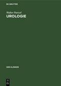 Urologie von Walter Paetzel | Ebook