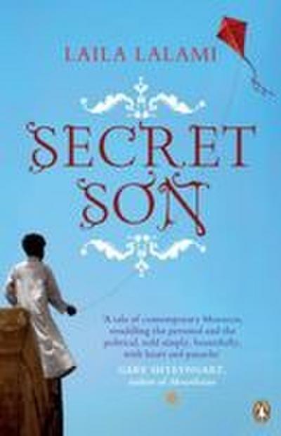 Secret Son