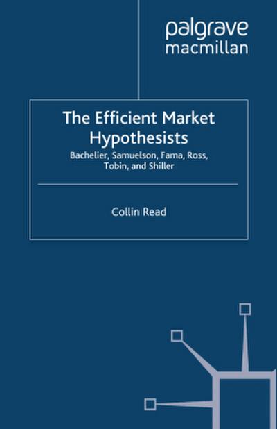 The Efficient Market Hypothesists