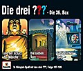 Die drei ??? Die 36. Box