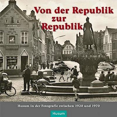 Von der Republik zur Republik