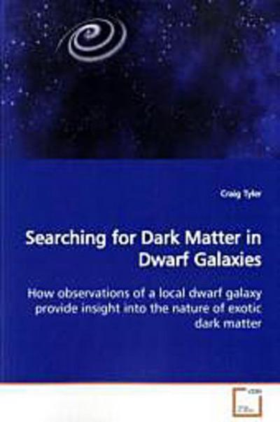 Searching for Dark Matter in Dwarf Galaxies